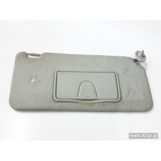 Σκιάδιο SUZUKI LIANA 2005 - 2007 ( RH ) Δεξιά XC16062