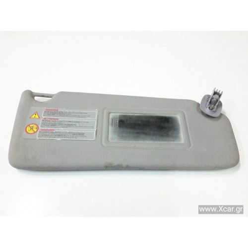 Σκιάδια RENAULT CLIO 1998 - 2001 Δεξιά XC16078