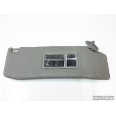 Σκιάδιο ALFA ROMEO 145 1994 - 1999 ( 930 ) Δεξιά XC16107