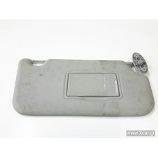 Σκιάδιο FORD FUSION 2002 - 2005 ( JU ) Δεξιά XC16111