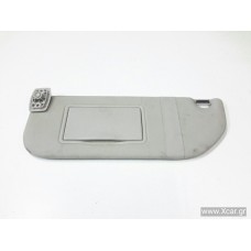 Σκιάδια PEUGEOT 107 2006 - 2009 Αριστερά XC16129