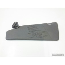 Σκιάδιο FIAT BRAVO 1995 - 2001 ( 182 ) Αριστερά XC16158