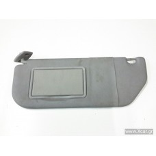 Σκιάδιο PEUGEOT 106 1996 - 2003 Αριστερά XC16214