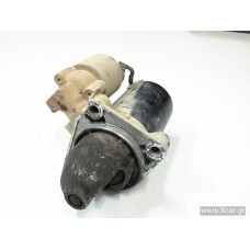 Μίζα FORD FIESTA 1996 - 1999 ( Mk4a ) BOSCH 0001107087