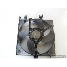Βεντιλατέρ Νερού NISSAN PRIMERA 1999 - 2001 ( P11 ) XC16364