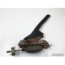 Καστάνια Χειροφρένου RENAULT CLIO 2001 - 2005 XC16392