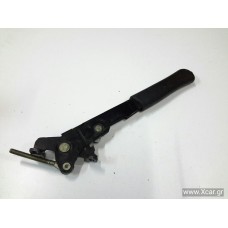 Καστάνια Χειροφρένου CITROEN XSARA 2000 - 2003 XC16399