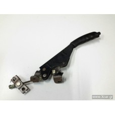Καστάνια Χειροφρένου HYUNDAI ACCENT 1994 - 1997 ( UA ) ( X3 ) XC16403
