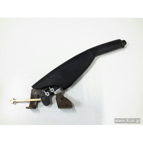 Καστάνια Χειροφρένου VW POLO 1994 - 1999 ( 6N1 ) VOLKSWAGEN XC16425