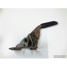 Καστάνια Χειροφρένου FORD FOCUS 2004 - 2008 (MK2A) XC16427