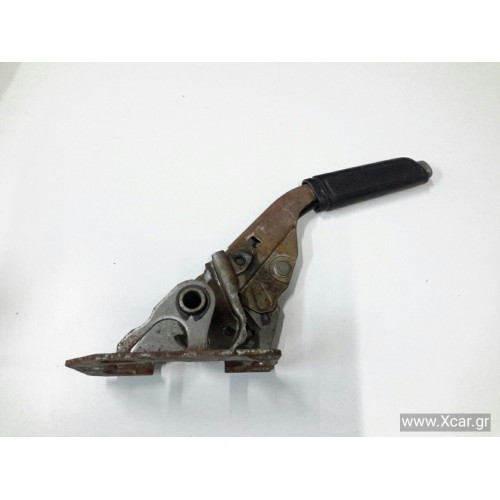 Καστάνια Χειροφρένου FORD FOCUS 2004 - 2008 (MK2A) XC16427