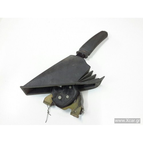 Καστάνια Χειροφρένου FIAT BRAVO 1995 - 2001 ( 182 ) XC16437 Καστάνια Χειροφρένου FIAT BRAVO 1995 - 2001 ( 182 ) XC16437