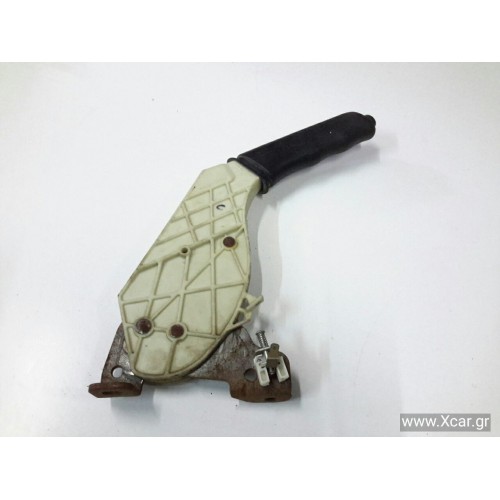 Καστάνια Χειροφρένου FORD FOCUS 2002 - 2004 ( MK1B ) XC16442