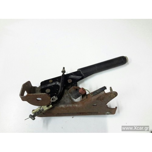 Καστάνια Χειροφρένου CITROEN C2 2003 - 2008 ( JM ) XC16452