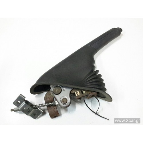 Καστάνια Χειροφρένου FIAT PUNTO 2003 - 2011 ( 188 ) XC16464 Καστάνια Χειροφρένου FIAT PUNTO 2003 - 2011 ( 188 ) XC16464