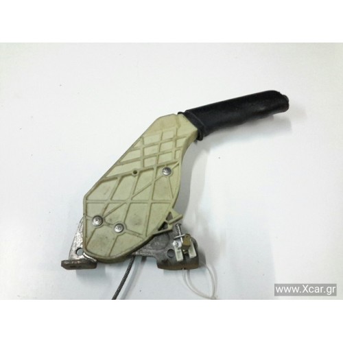 Καστάνια Χειροφρένου FORD FOCUS 2002 - 2004 ( MK1B ) XC16474