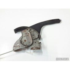 Καστάνια Χειροφρένου TOYOTA COROLLA 2002 - 2004 ( E120 ) XC16505