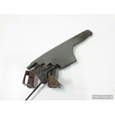 Καστάνια Χειροφρένου VW GOLF 1998 - 2004 ( Mk4 ) VOLKSWAGEN XC16511