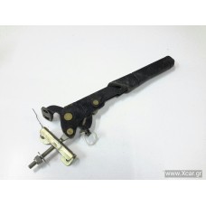 Καστάνια Χειροφρένου CITROEN ZX 1991 - 1994 ( N2 ) XC16521