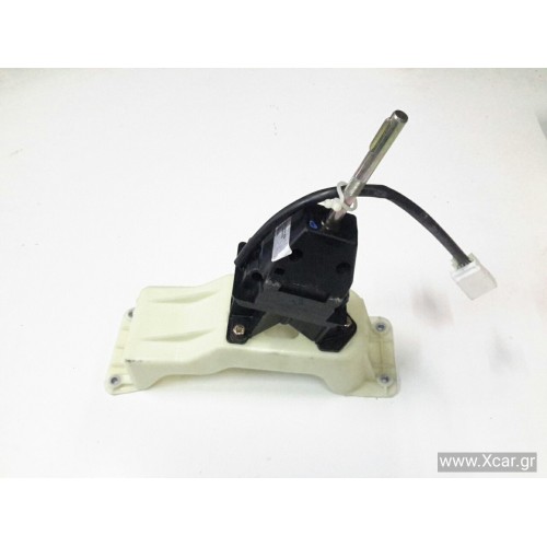 Μηχανισμός αλλαγής ταχυτήτων ALFA ROMEO 147 2000 - 2004 ( 937 ) 34434501AQ