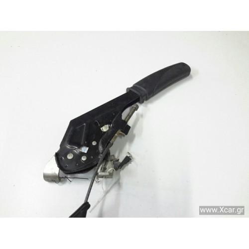 Καστάνια Χειροφρένου FIAT BRAVO 1995 - 2001 ( 182 ) XC16550 Καστάνια Χειροφρένου FIAT BRAVO 1995 - 2001 ( 182 ) XC16550