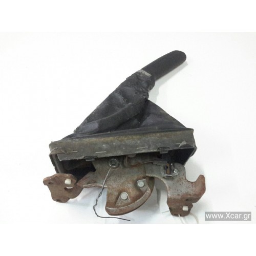Καστάνια Χειροφρένου OPEL CORSA 2000 - 2004 ( C ) GM XC16555