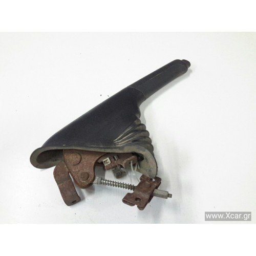 Καστάνια Χειροφρένου FIAT PUNTO 2003 - 2011 ( 188 ) XC16556 Καστάνια Χειροφρένου FIAT PUNTO 2003 - 2011 ( 188 ) XC16556