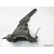 Καστάνια Χειροφρένου VW GOLF 2004 - 2008 ( Mk5 ) VOLKSWAGEN 1K0711303