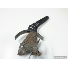 Καστάνια Χειροφρένου NISSAN MICRA 2003 - 2005 ( K12 ) XC16567