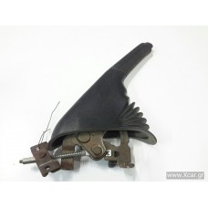 Καστάνια Χειροφρένου FIAT PANDA 2003 - 2009 ( 169 ) XC16577