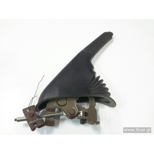 Καστάνια Χειροφρένου FIAT PANDA 2003 - 2009 ( 169 ) XC16577 Καστάνια Χειροφρένου FIAT PANDA 2003 - 2009 ( 169 ) XC16577