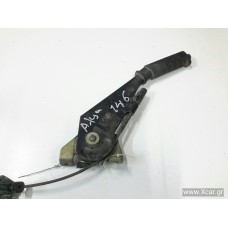 Καστάνια Χειροφρένου ALFA ROMEO 146 1995 - 1998 ( 930 ) XC16585