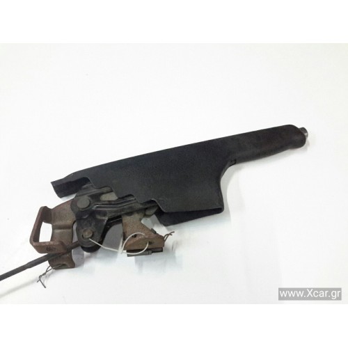 Καστάνια Χειροφρένου VW GOLF 1998 - 2004 ( Mk4 ) VOLKSWAGEN XC16612