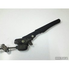 Καστάνια Χειροφρένου PEUGEOT 106 1996 - 2003 CITROEN XC16613