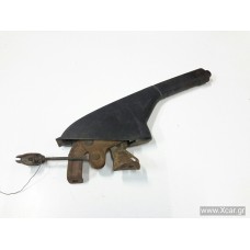 Καστάνια Χειροφρένου SEAT IBIZA 2002 - 2006 ( 6LZ ) XC16648