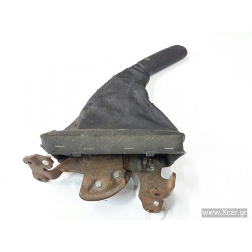 Καστάνια Χειροφρένου OPEL CORSA 2000 - 2004 ( C ) GM XC16673