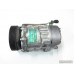 Συμπιεστής A/C (Κομπρέσορας) VW GOLF 1998 - 2004 ( Mk4 ) SANDEN 1J0820803A