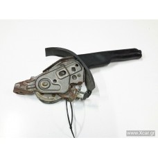 Καστάνια Χειροφρένου NISSAN ALMERA 1998 - 2000 ( N15 ) XC16720