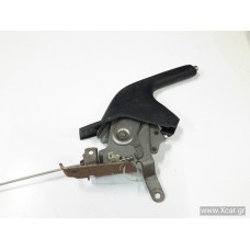 Καστάνια Χειροφρένου MAZDA 2 2008 - 2011 ( DE ) XC16735