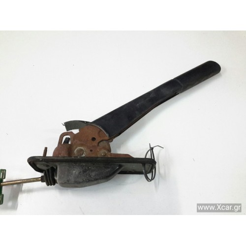 Καστάνια Χειροφρένου RENAULT MEGANE 1999 - 2002 XC16737