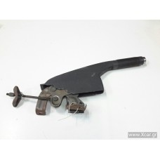 Καστάνια Χειροφρένου VW POLO 2002 - 2005 ( 9N ) VOLKSWAGEN XC16740