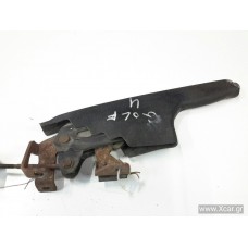 Καστάνια Χειροφρένου VW GOLF 1998 - 2004 ( Mk4 ) VOLKSWAGEN XC16761