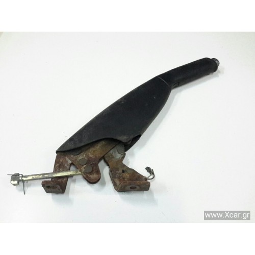 Καστάνια Χειροφρένου SEAT IBIZA 1999 - 2002 ( 6K ) XC16762