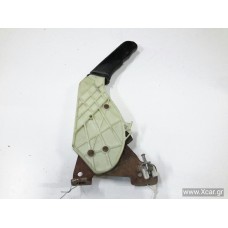 Καστάνια Χειροφρένου FORD FOCUS 2002 - 2004 ( MK1B ) XC16770