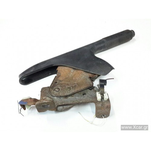 Καστάνια Χειροφρένου FORD FIESTA 2002 - 2005 ( Mk5a ) XC16771