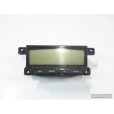 Οθόνη Υπολογιστή KIA CEED 2007 - 2009 (ED) 957101H100