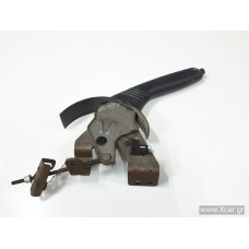 Καστάνια Χειροφρένου TOYOTA AYGO 2005 - 2009 ( B10 ) PEUGEOT XC16859