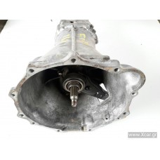 Σασμάν Χειροκίνητο FORD COURIER 1985 - 1998 XC16965