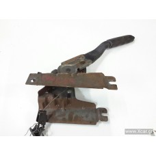 Καστάνια Χειροφρένου CHRYSLER STRATUS 1995 - 2001 ( JA ) XC17036