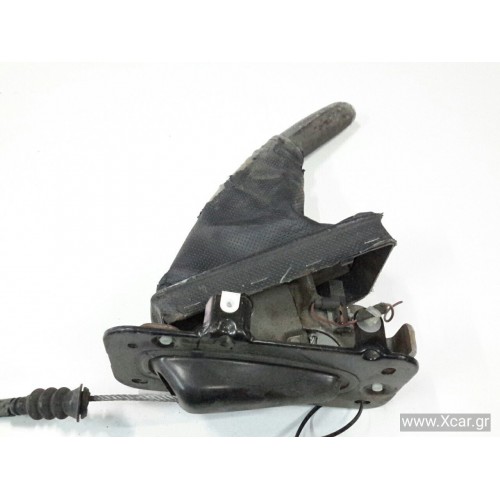 Καστάνια Χειροφρένου OPEL CORSA 2000 - 2004 ( C ) GM XC17052